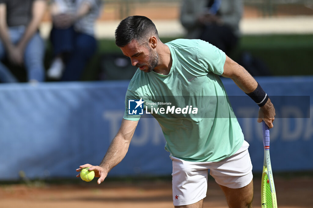 Piemonte Open Intesa Sanpaolo - INTERNATIONALS - TENNIS