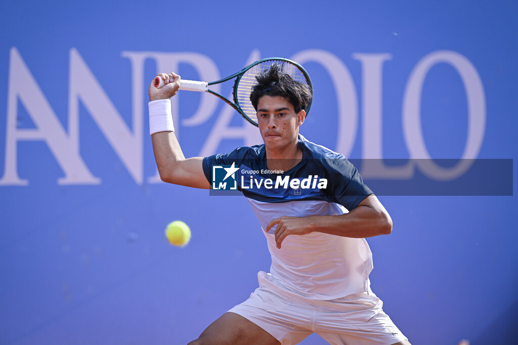 Piemonte Open Intesa Sanpaolo - INTERNATIONALS - TENNIS