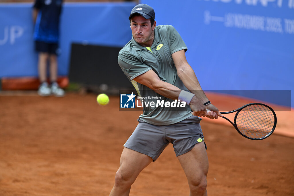 Piemonte Open Intesa Sanpaolo - INTERNATIONALS - TENNIS