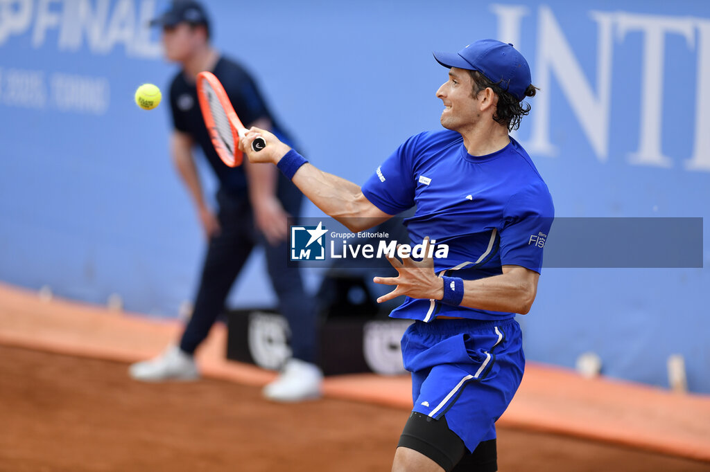  Piemonte Open Intesa Sanpaolo - INTERNATIONALS - TENNIS