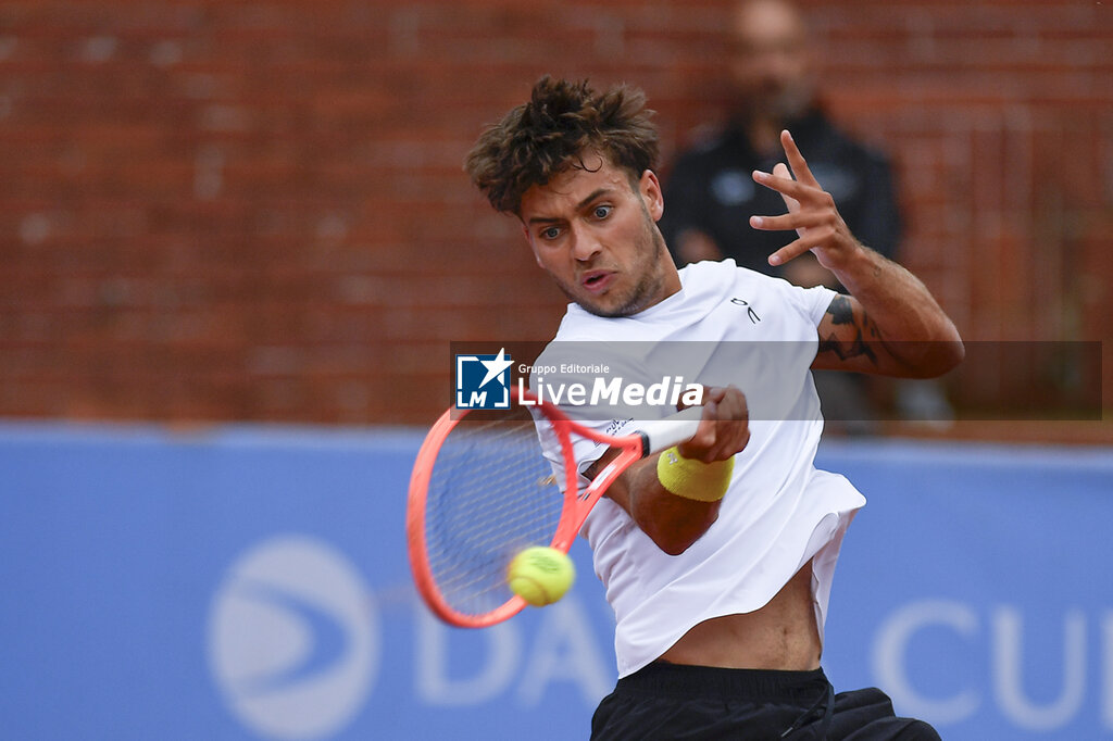 Piemonte Open Intesa Sanpaolo - INTERNATIONALS - TENNIS