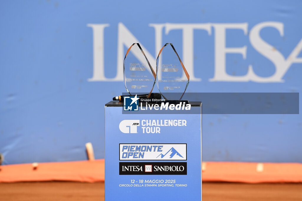 Piemonte Open Intesa Sanpaolo - INTERNATIONALS - TENNIS