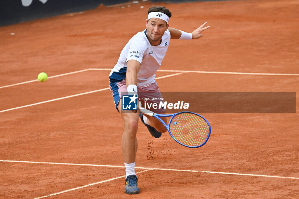 Internazionali BNL d'Italia - INTERNATIONALS - TENNIS