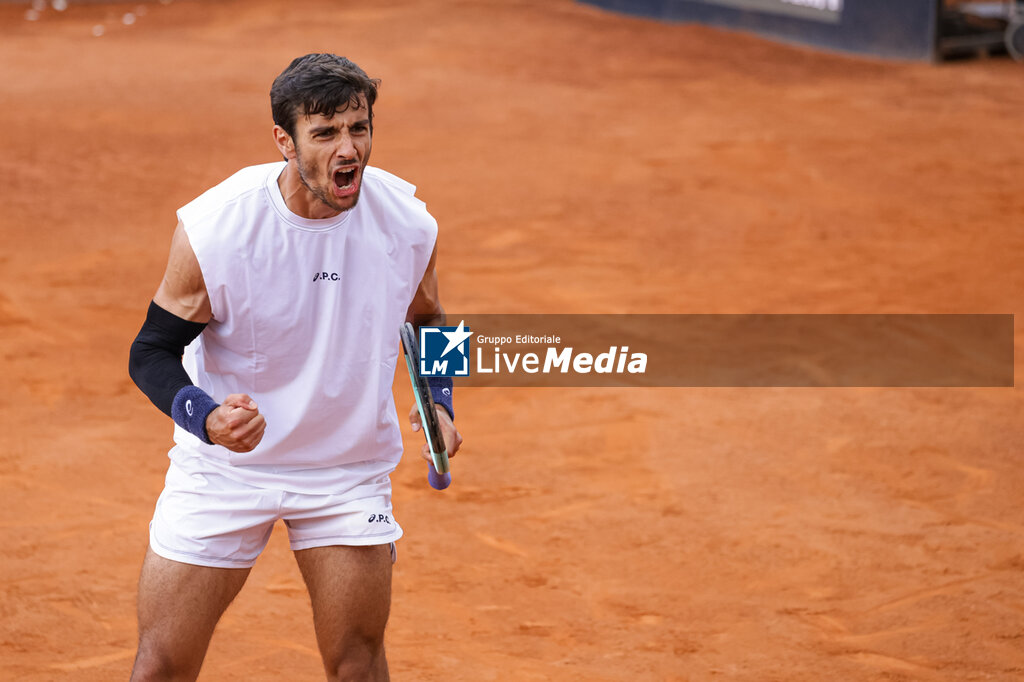 Internazionali BNL d'Italia - INTERNATIONALS - TENNIS