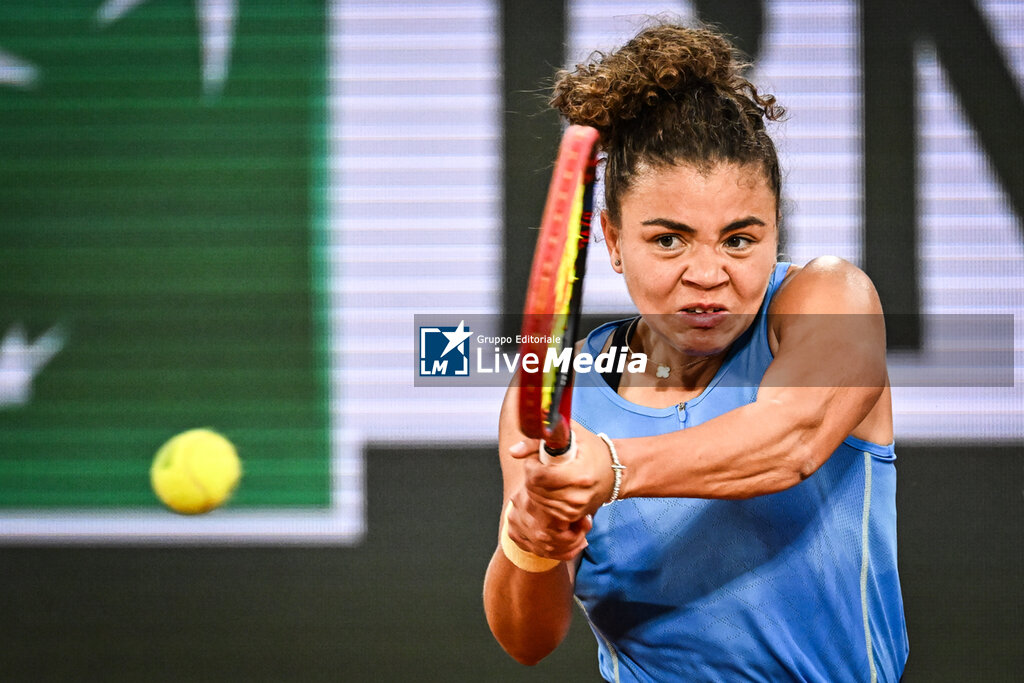 TENNIS - ROLAND GARROS 2025 - 28/05 - INTERNATIONALS - TENNIS