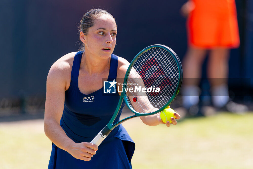 TENNIS - LIBEMA OPEN 2025 - INTERNAZIONALI - TENNIS