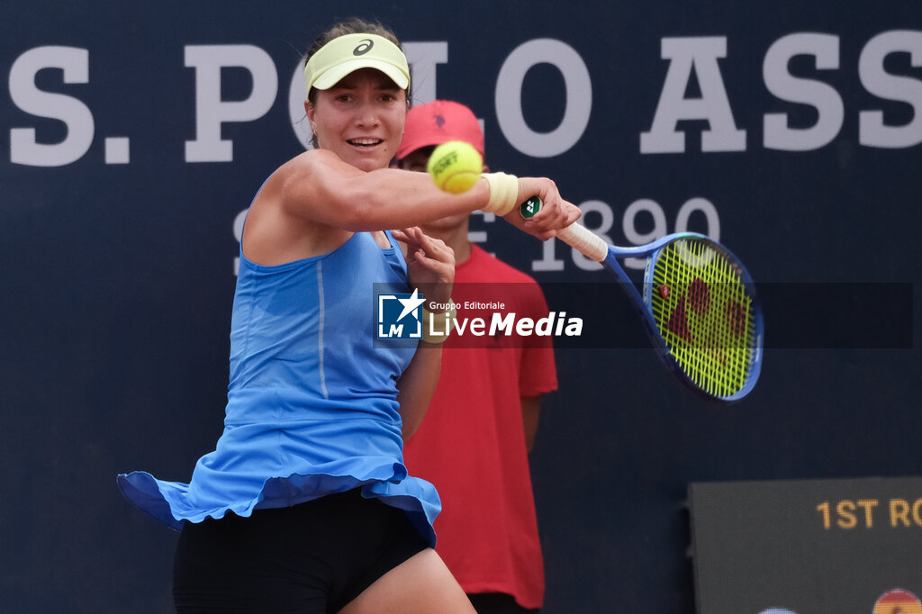 36° Palermo Ladies Open - INTERNATIONALS - TENNIS