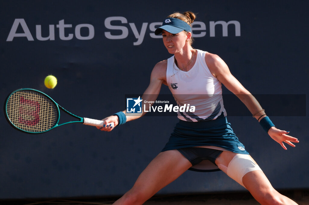 36° Palermo Ladies Open - INTERNATIONALS - TENNIS