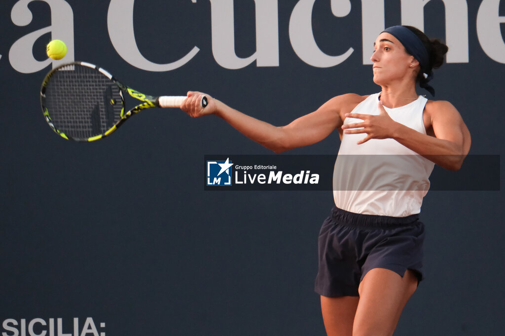 36° Palermo Ladies Open - INTERNAZIONALI - TENNIS