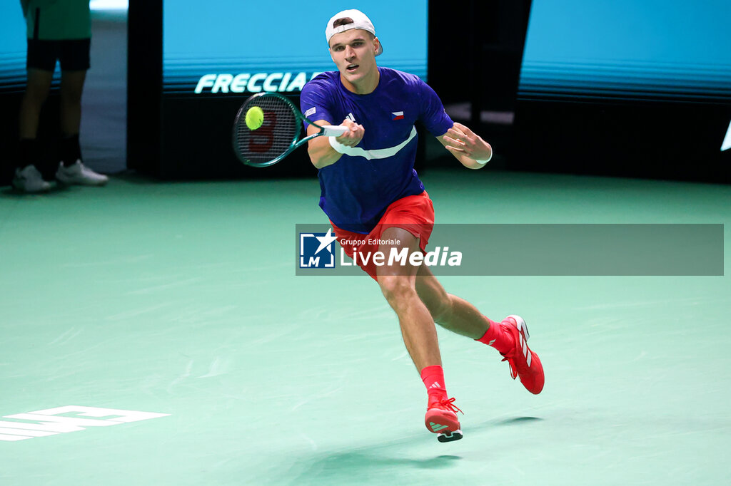 Davis Cup - Final Eight - INTERNATIONALS - TENNIS