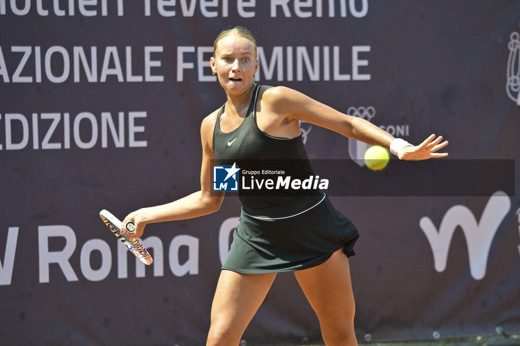 W35 BMW Roma Cup - NATIONALS - TENNIS