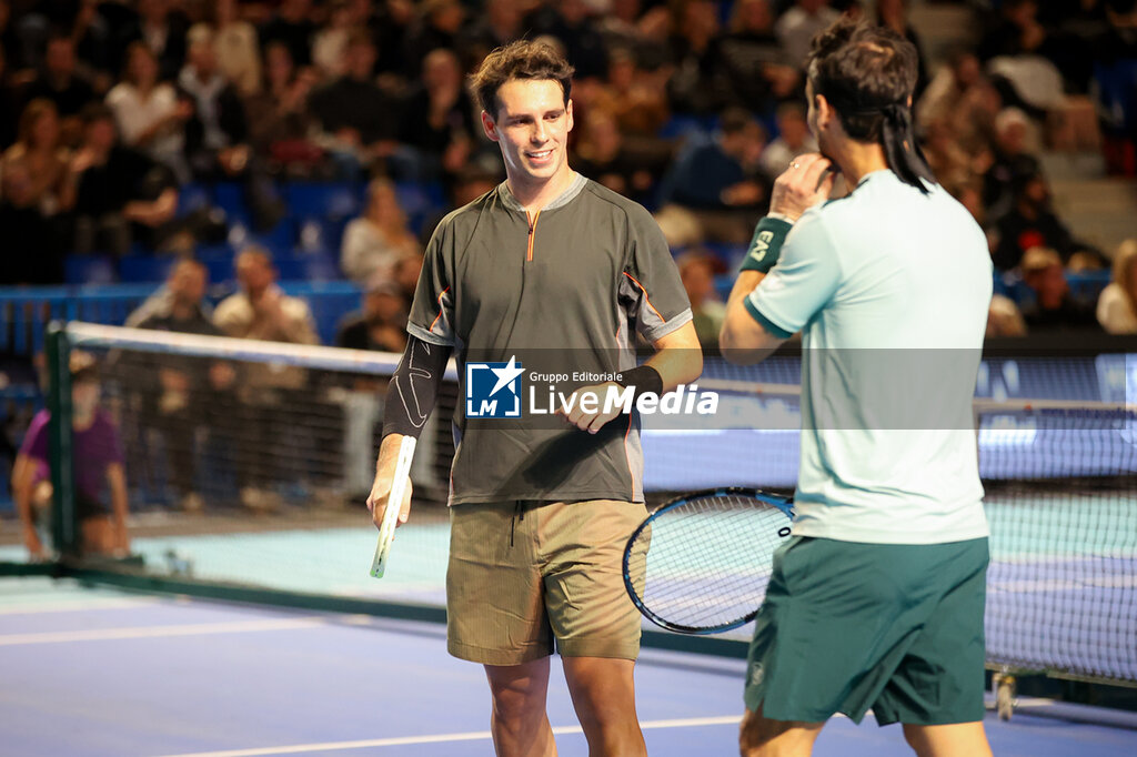 Memorial Leonardo Baldi - NATIONALS - TENNIS