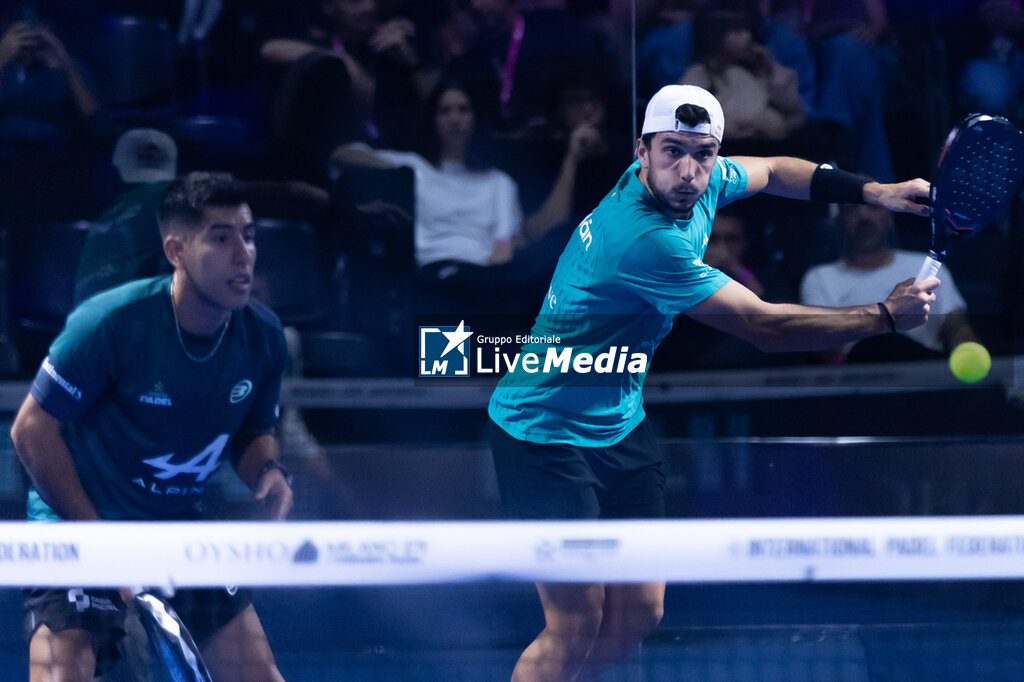 OYSHO Milano Premier Padel P1 - PADEL - TENNIS