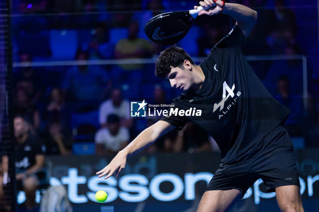 OYSHO Milano Premier Padel P1 - PADEL - TENNIS