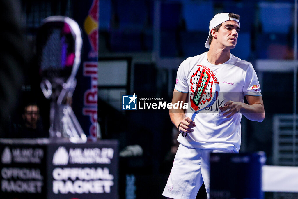 OYSHO Milano Premier Padel P1 - PADEL - TENNIS