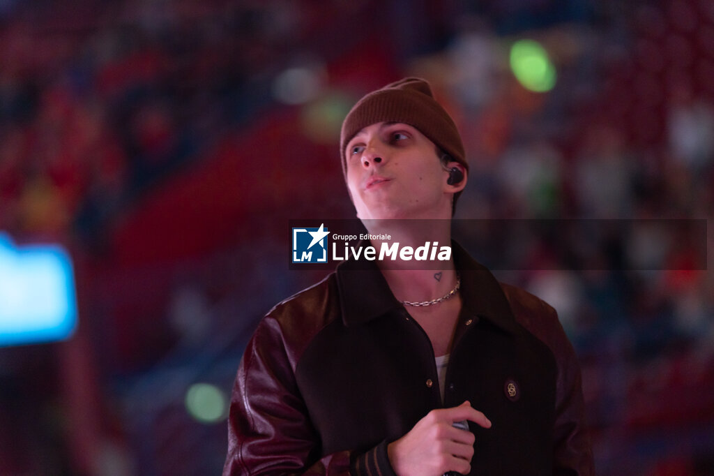 Numia Vero Volley Milano vs Igor Gorgonzola Novara - SERIE A1 WOMEN - VOLLEYBALL