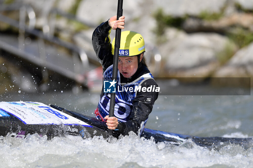 ICF World Ranking Slalom - ROWING - OTHER SPORTS