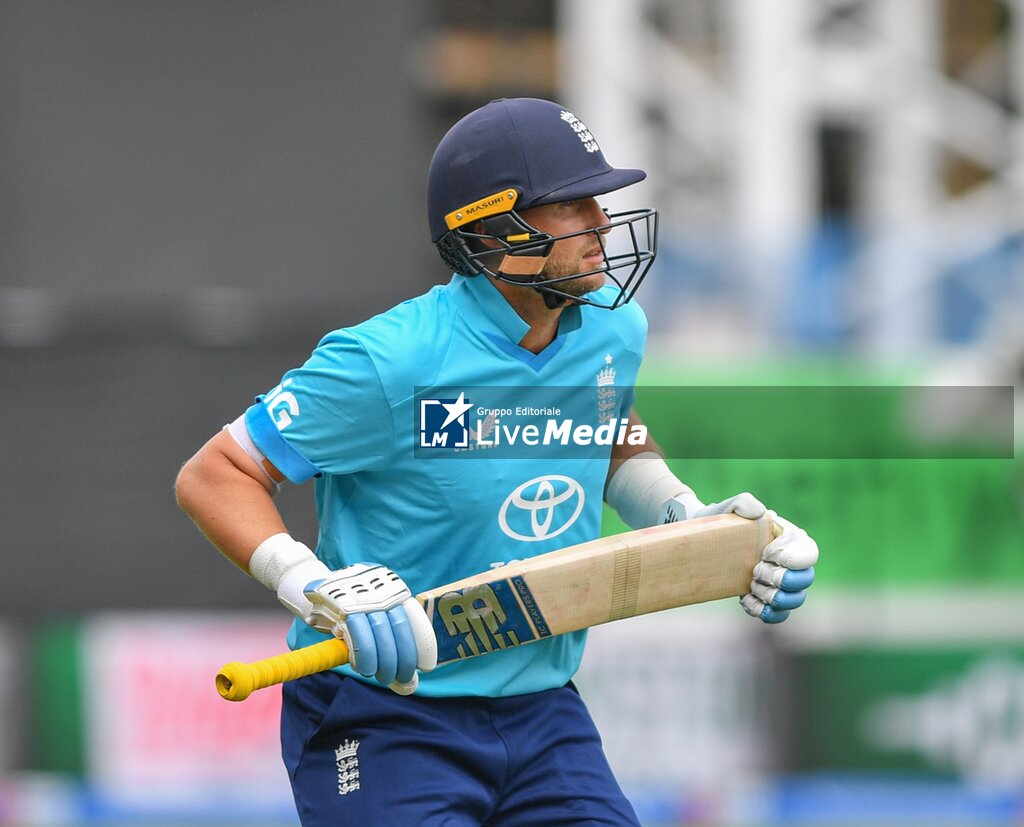 1st Metro Bank ODI between England vs India - CRICKET - OTHER SPORTS