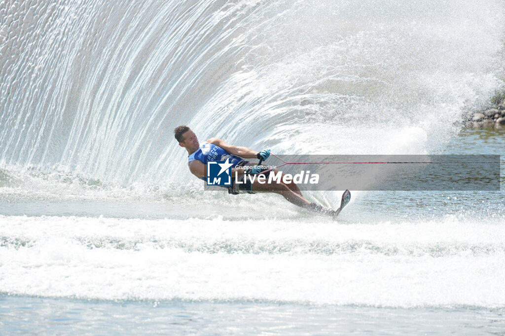 WaterSki Pro Tour - Recetto Pro 2026 - EVENTS - OTHER SPORTS