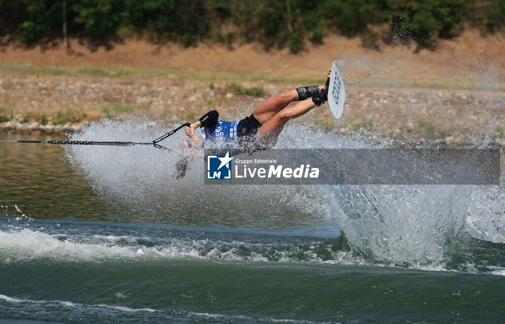 WaterSki Pro Tour - Recetto Pro 2026 - EVENTS - OTHER SPORTS