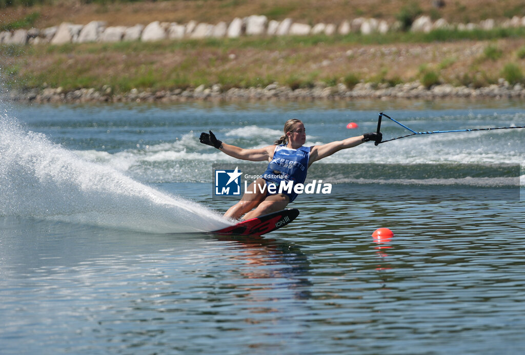 WaterSki Pro Tour - Recetto Pro 2026 - EVENTS - OTHER SPORTS