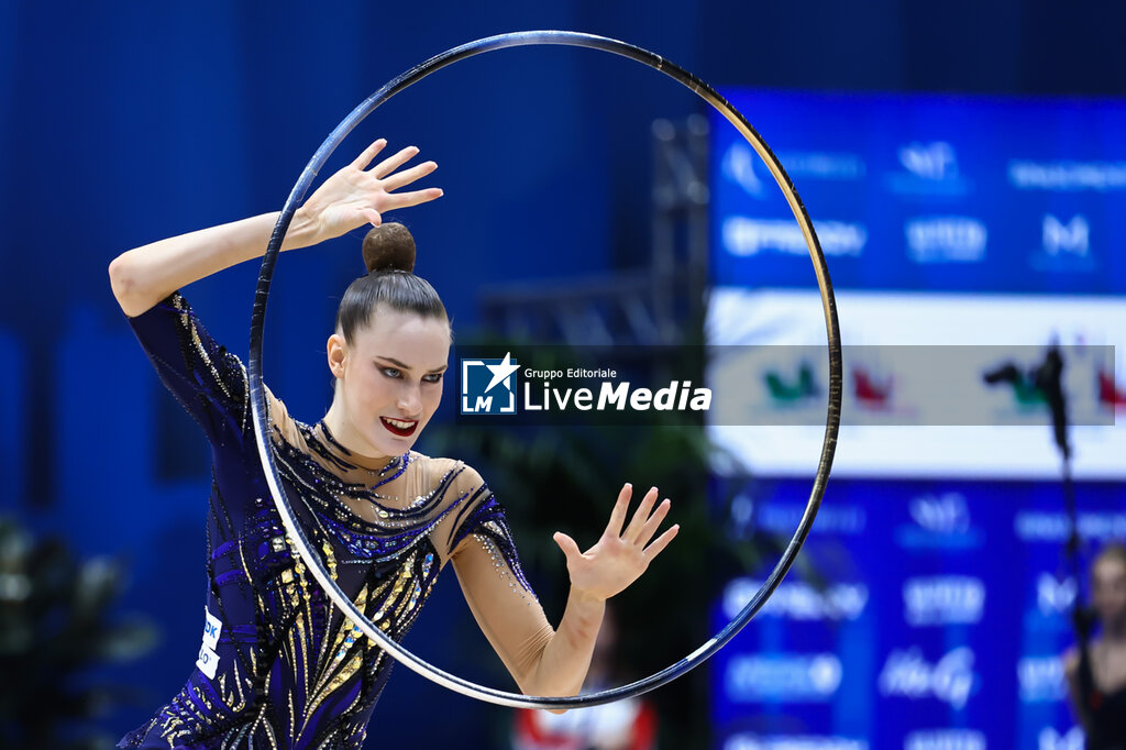 Rhythmic gymnastics - FIG World Cup 2026 - GYMNASTICS - OTHER SPORTS