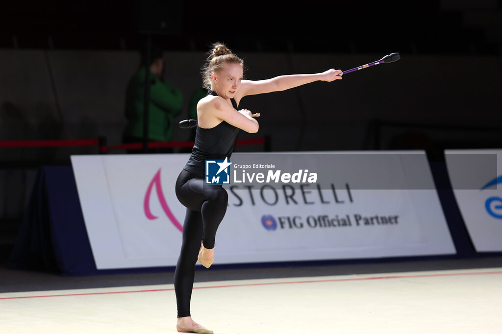 RHYTHMIC GYMNASTICS - INTERNATIONAUX DE THIAIS 2026 - GYMNASTICS - OTHER SPORTS