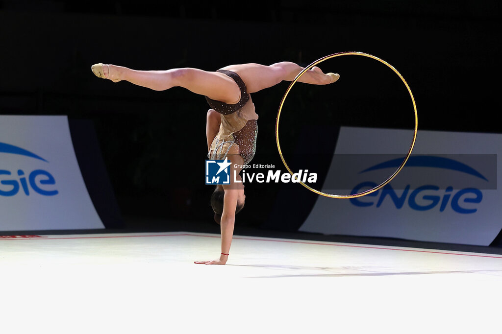 RHYTHMIC GYMNASTICS - INTERNATIONAUX DE THIAIS 2026 - GYMNASTICS - OTHER SPORTS
