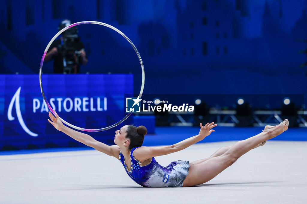 Rhythmic gymnastics - FIG World Cup 2026 - GYMNASTICS - OTHER SPORTS