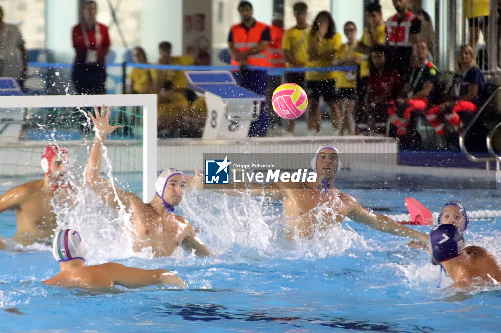 XX Giochi del Mediterraneo - GIOCHI DEL MEDITERRANEO - OTHER SPORTS