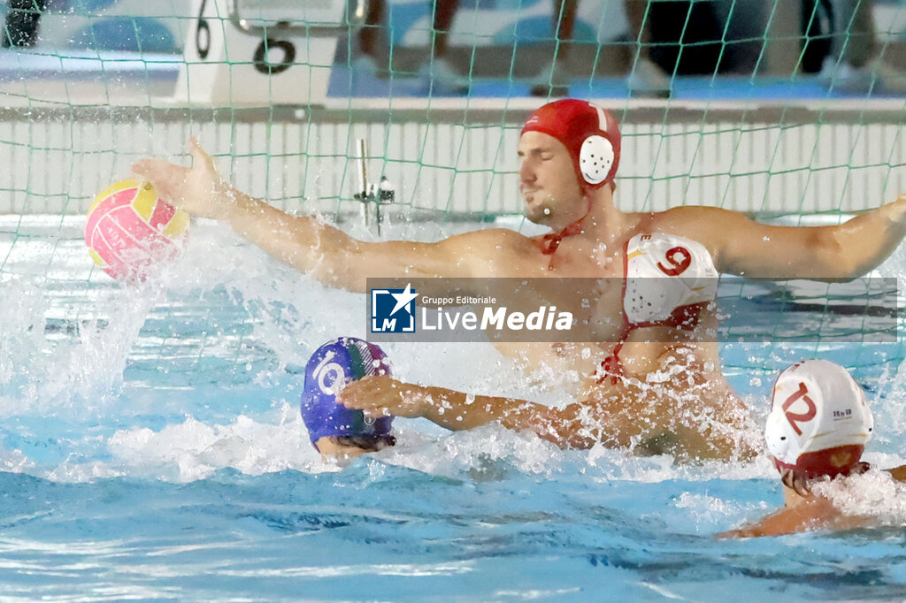 XX Giochi del Mediterraneo - GIOCHI DEL MEDITERRANEO - OTHER SPORTS