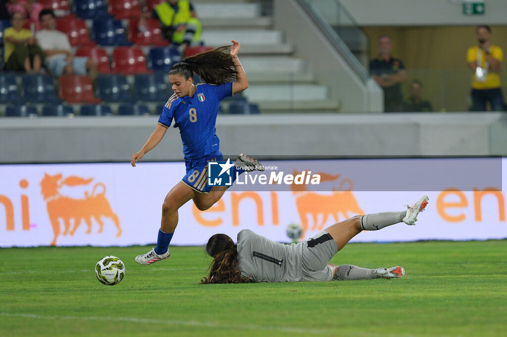 XX Giochi del Mediterraneo - GIOCHI DEL MEDITERRANEO - OTHER SPORTS