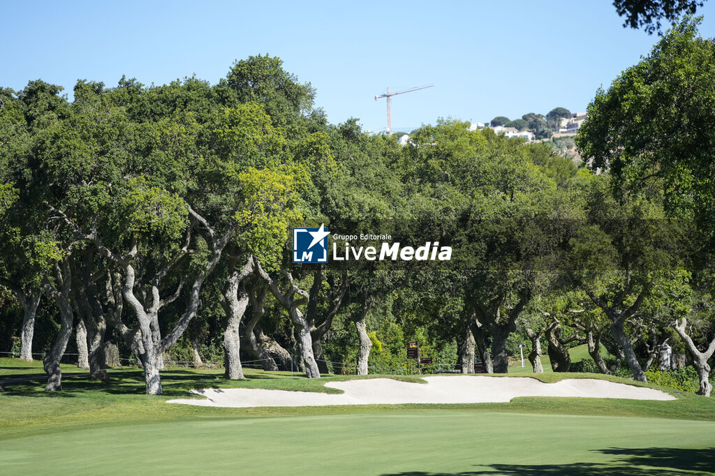 GOLF - LIV GOLF 2026 - ANDALUCIA - GOLF - OTHER SPORTS
