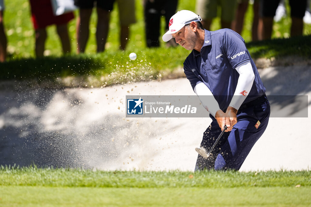LIV GOLF 2026 - ANDALUCIA - GOLF - OTHER SPORTS