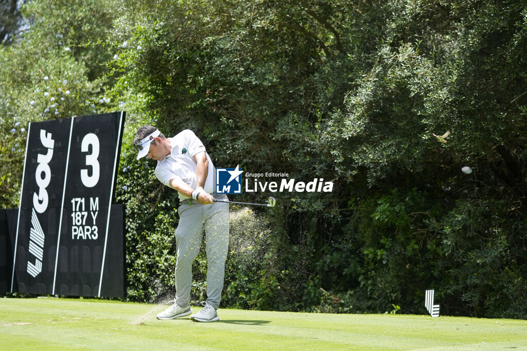 GOLF - LIV GOLF 2026 - ANDALUCIA - GOLF - OTHER SPORTS