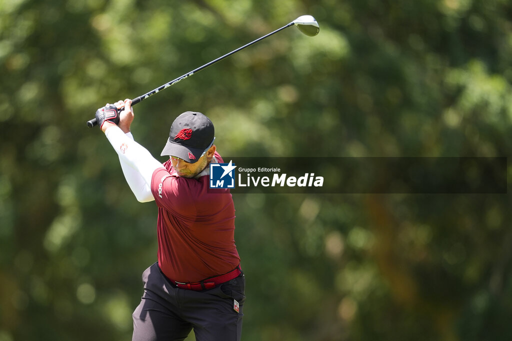 GOLF - LIV GOLF 2026 - ANDALUCIA - GOLF - OTHER SPORTS