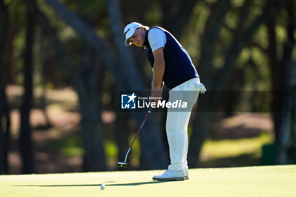 GOLF - OPEN DE ESPANA 2026 - GOLF - OTHER SPORTS