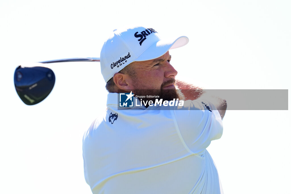 GOLF - OPEN DE ESPANA 2026 - GOLF - OTHER SPORTS