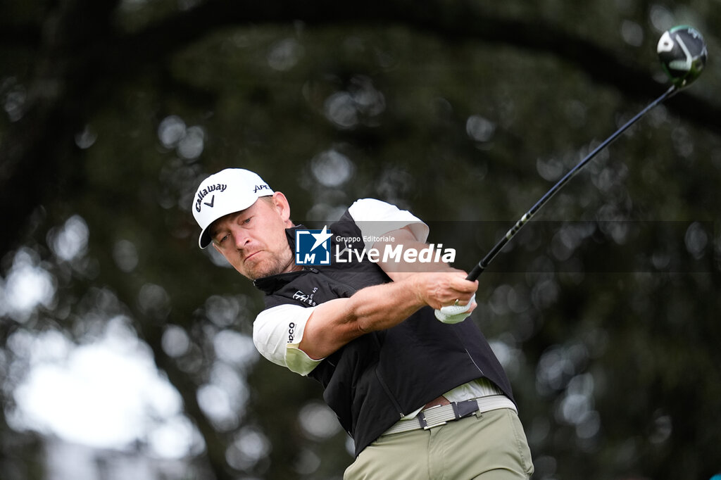 OPEN DE ESPANA 2026 - GOLF - OTHER SPORTS
