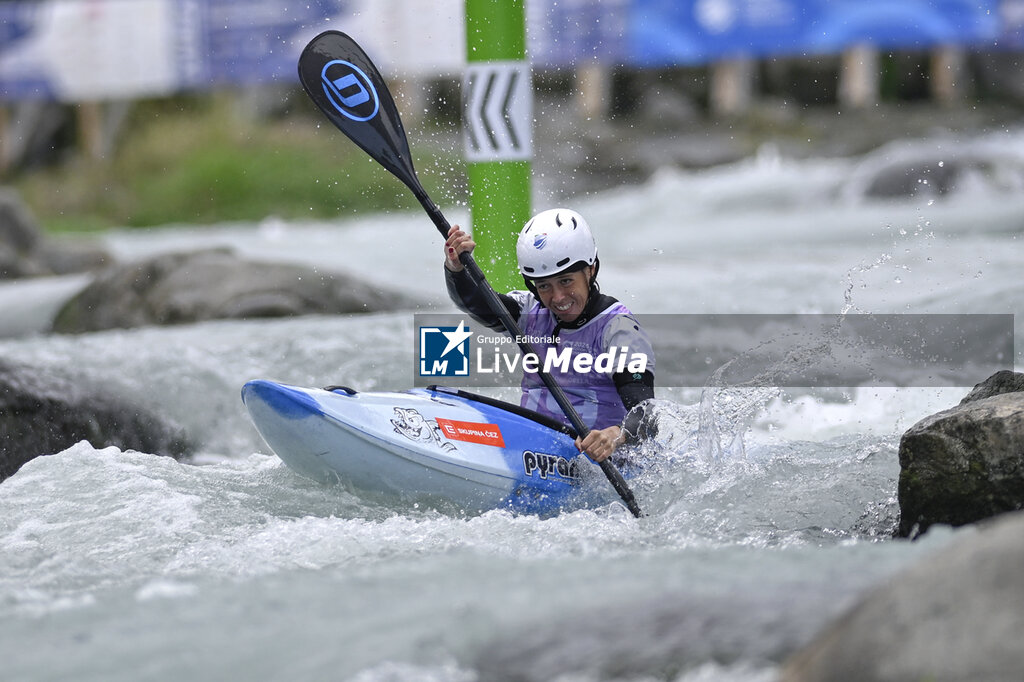 2026 Paddle Europe Slalom Championships - PADDLE - OTHER SPORTS