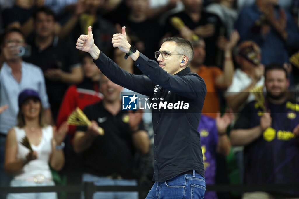 HANDBALL - CHAMPIONS LEAGUE - NANTES v GOG - HANDBALL - OTHER SPORTS