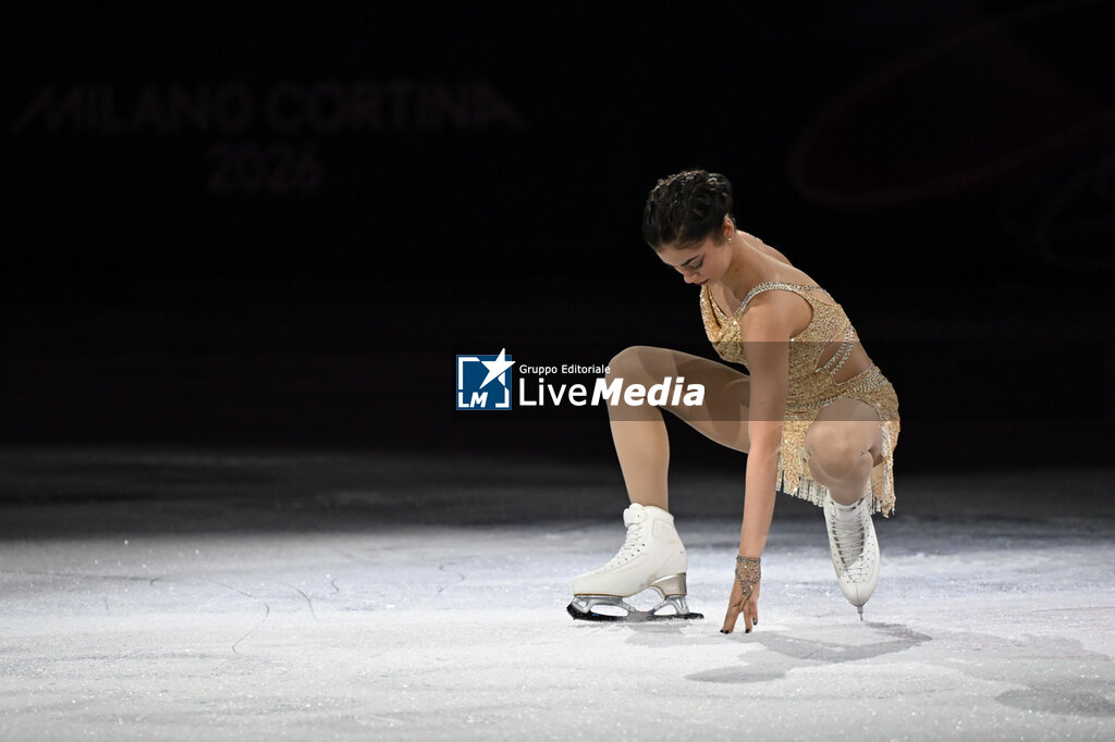 FSK Exhibition Gala - SKATING - OTHER SPORTS