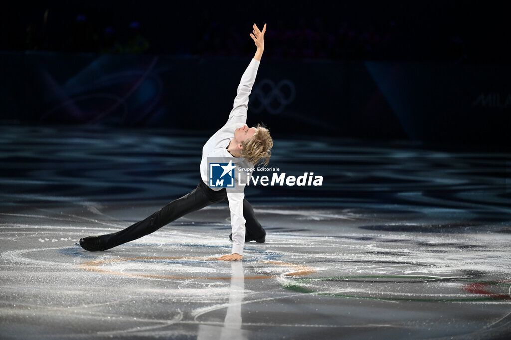 FSK Exhibition Gala - SKATING - OTHER SPORTS