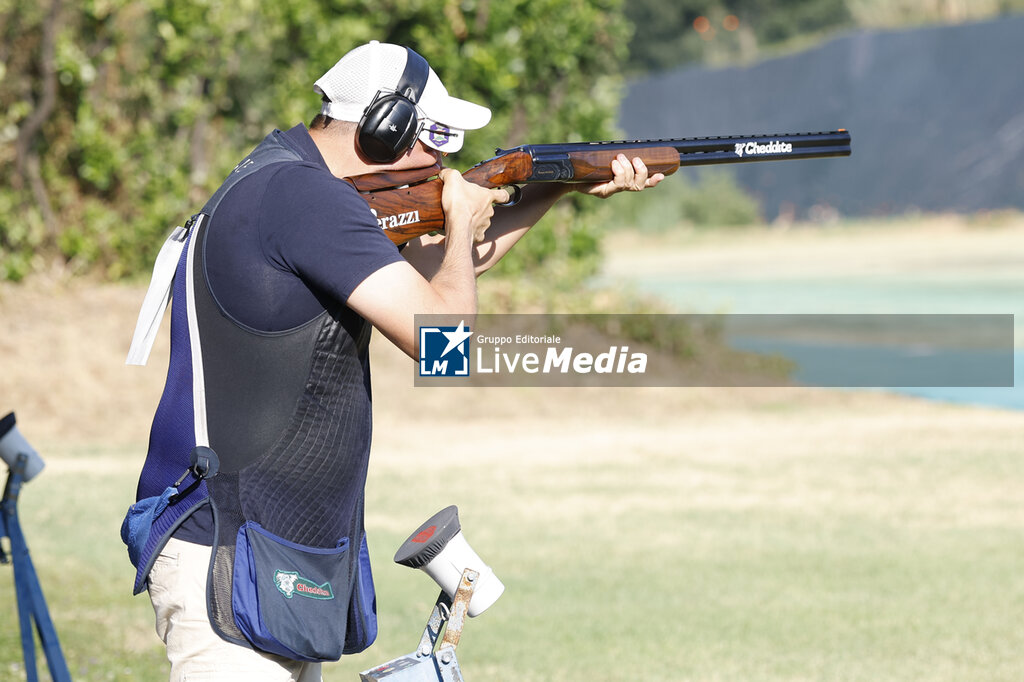 ISSF World Cup Shotgun  - SHOOTING - OTHER SPORTS