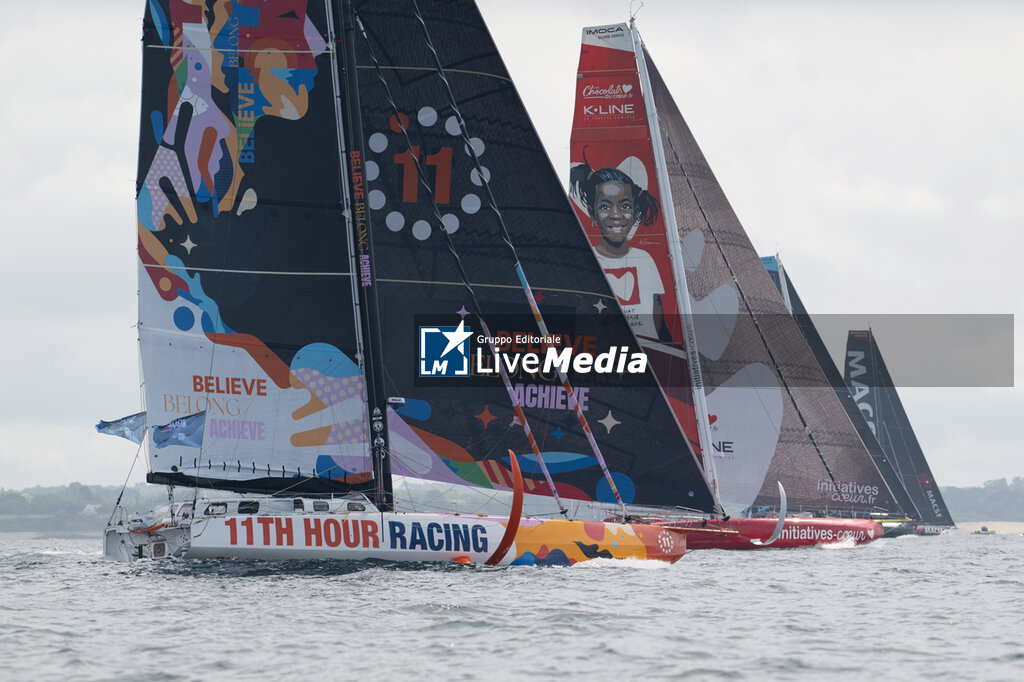 1000 RACE 2026 - SAILING - OTHER SPORTS