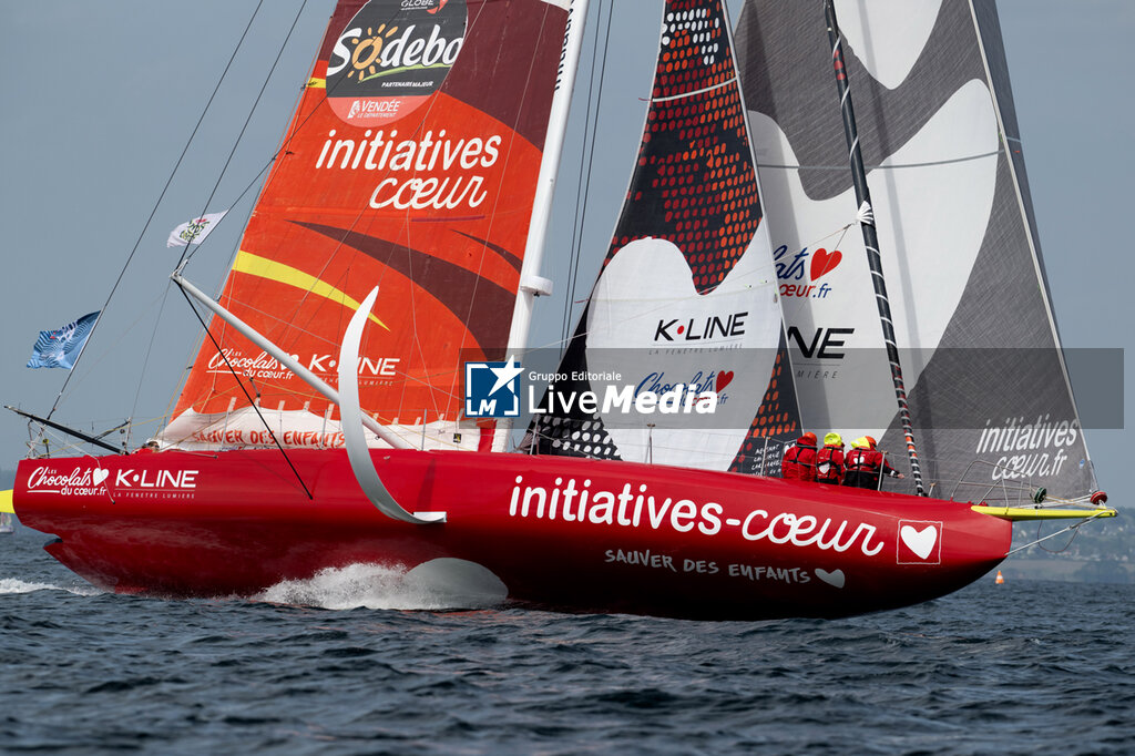1000 RACE 2026 - SAILING - OTHER SPORTS