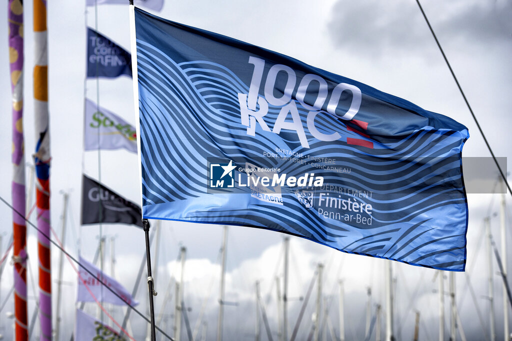 SAILING - 1000 RACE 2026 - SAILING - OTHER SPORTS
