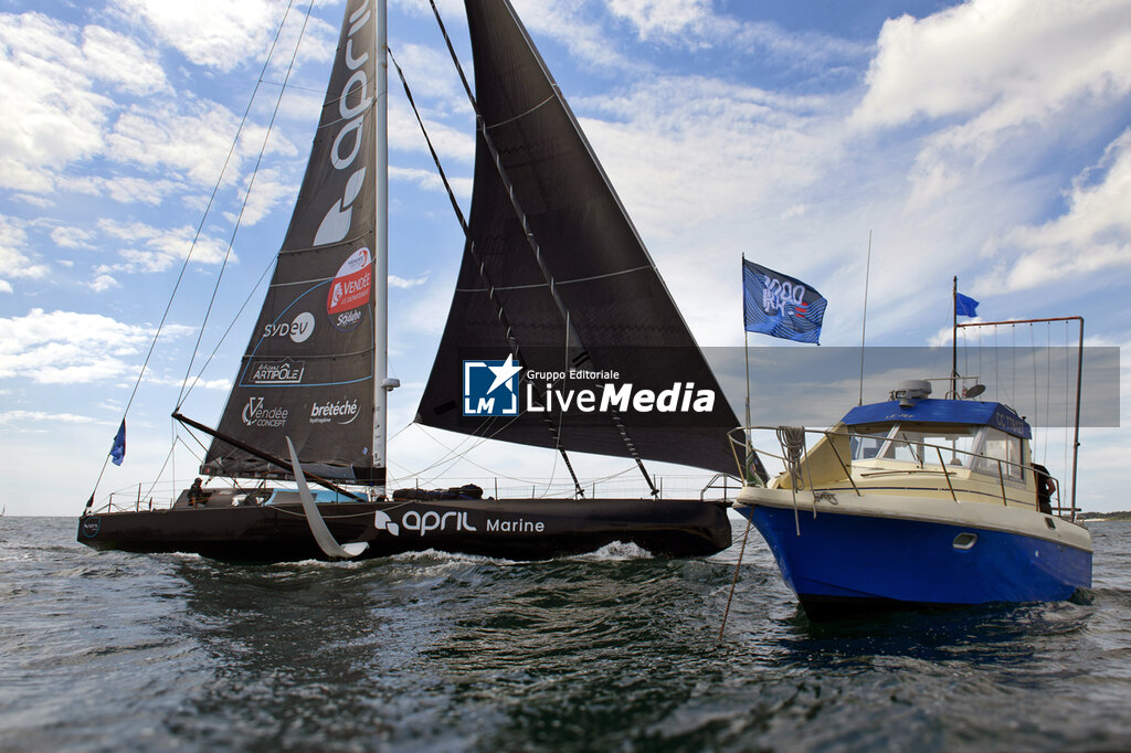 SAILING - 1000 RACE 2026 - SAILING - OTHER SPORTS