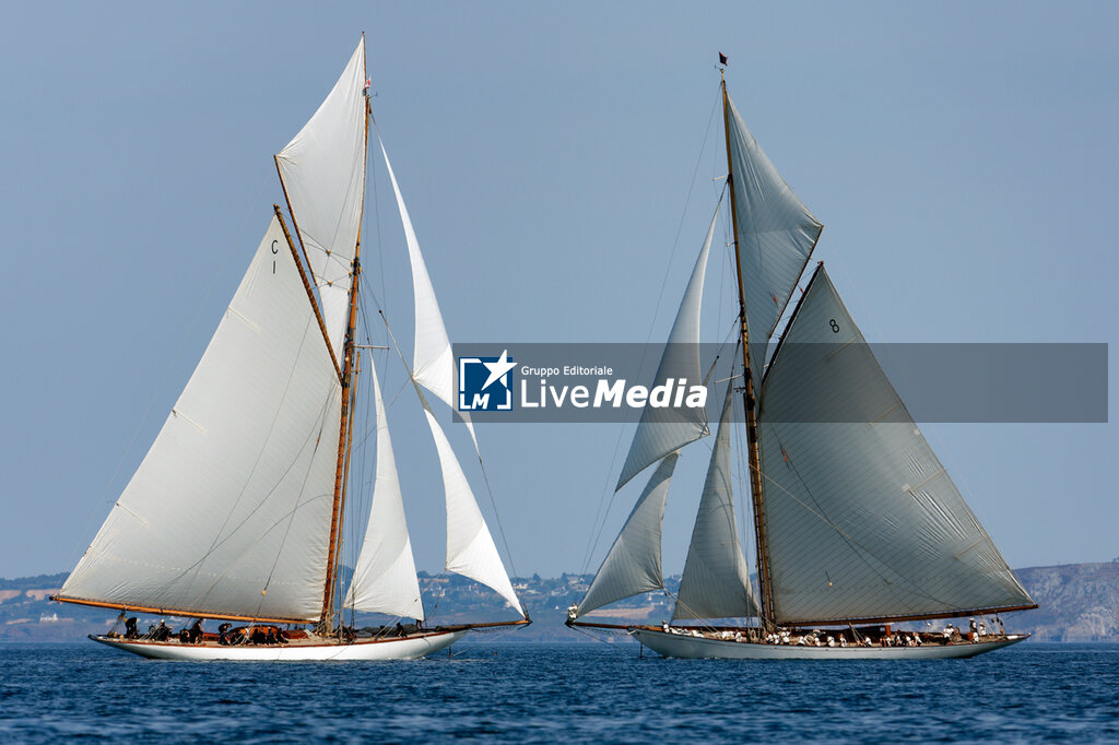 SAILING - HOALEN BREST DOUARNENEZ CLASSIC 2026 - SAILING - OTHER SPORTS