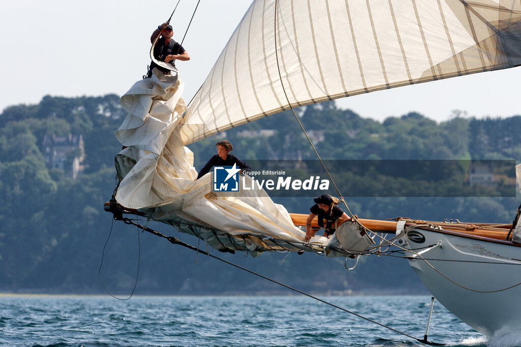 SAILING - HOALEN BREST DOUARNENEZ CLASSIC 2026 - SAILING - OTHER SPORTS